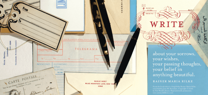 National Poetry Month BAR - via Poets.org