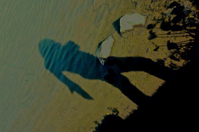 Image by Hlif Asgrimsdottir, The Knife Lady. Courtesy of Flickr.