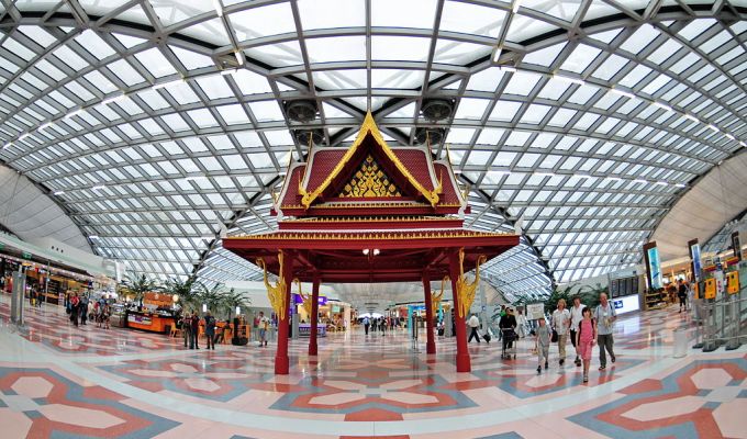 Fiction from Sunisa&nbsp;Nardone