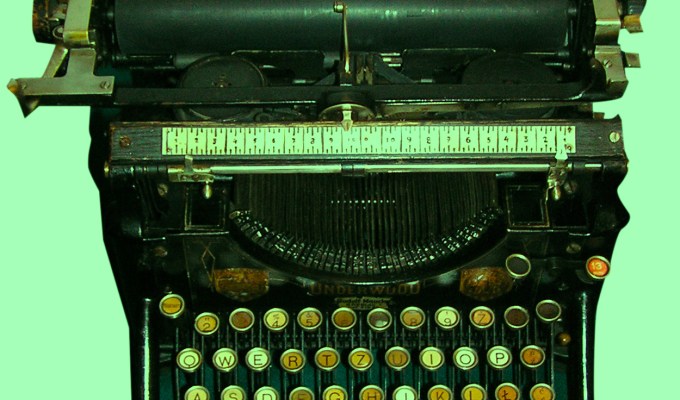 Fiction from Alice&nbsp;Whittenburg