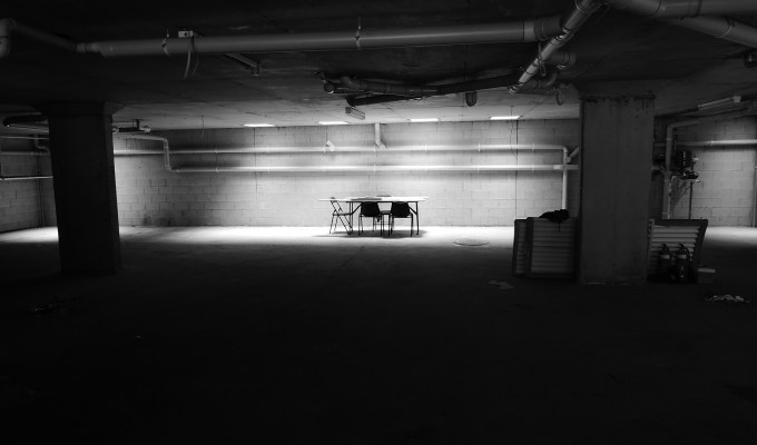 Fiction from Elias&nbsp;Keller