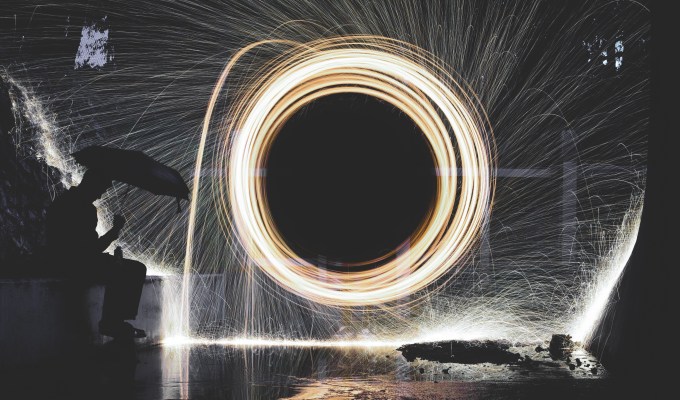 Three Fictions from Martin&nbsp;Keaveney