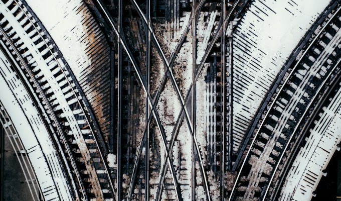 Fiction from Josh Patrick&nbsp;Sheridan