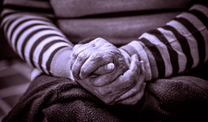 Poetry from Zann&nbsp;Carter