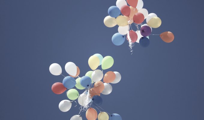 Fiction from Giancarlo&nbsp;Riccobon