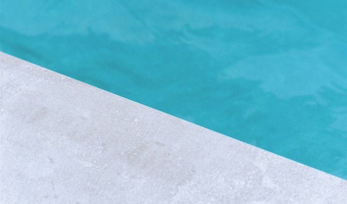 Fiction from Kaylie&nbsp;Saidin