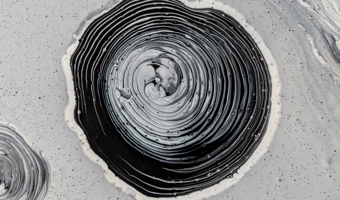 Poetry from Jodi&nbsp;Andrews