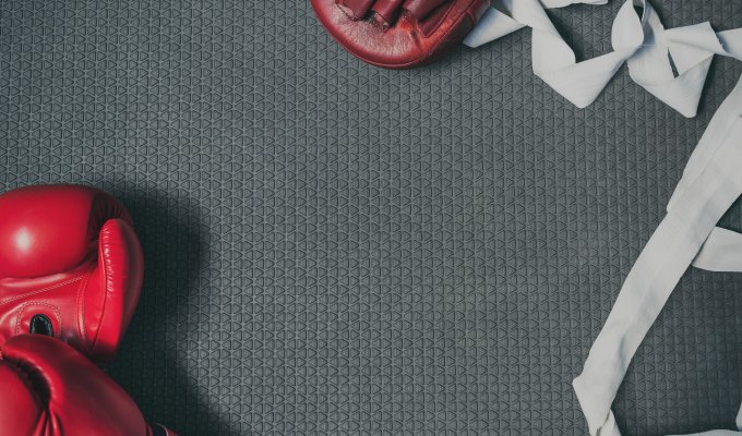 Nonfiction from Andrew&nbsp;Rihn