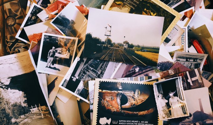 Nonfiction from Natalia&nbsp;Conte