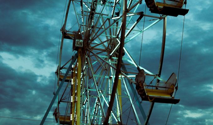 Fiction from Cathy&nbsp;Mellett