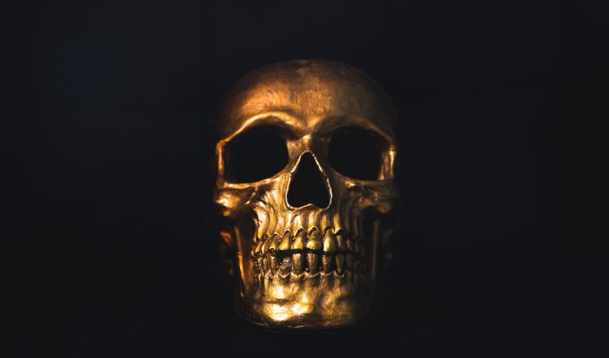 Fiction from Benjamin&nbsp;Niespodziany