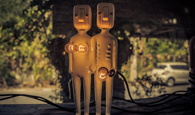 Fiction from Sutton&nbsp;Strother