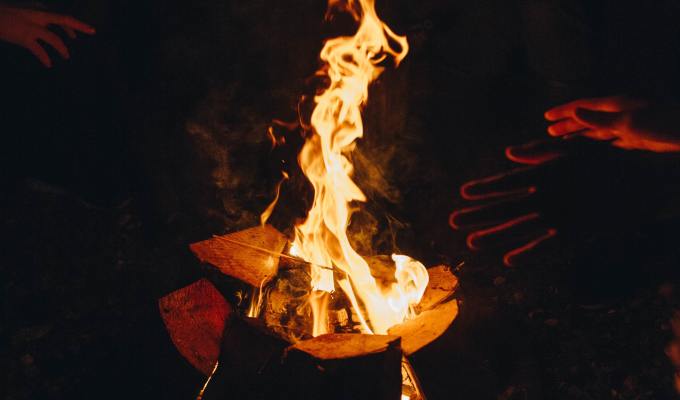 Poetry from S. Preston&nbsp;Duncan