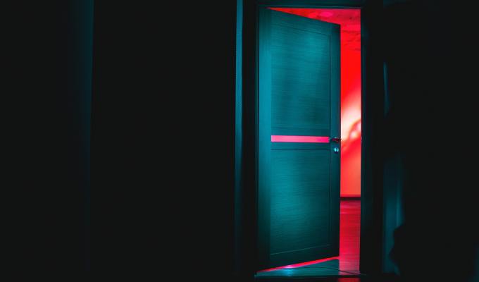 Poetry from Amanda Little&nbsp;Rose