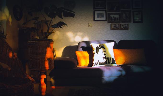 Nonfiction from Eimear&nbsp;Laffan