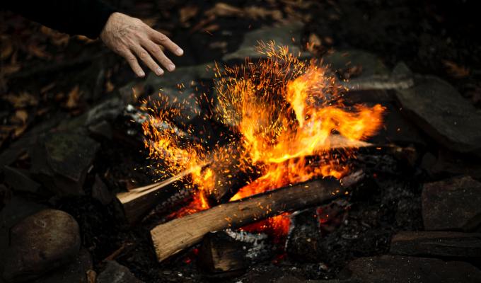 Poetry from Darren&nbsp;Higgins