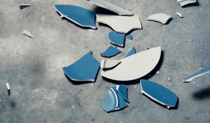 Fiction from Kim&nbsp;Magowan