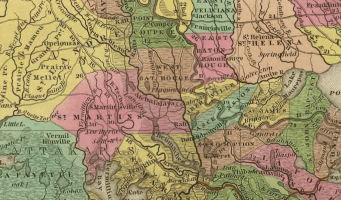 Poetry from Rhienna Renèe&nbsp;Guedry