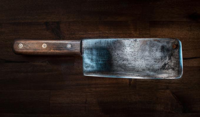 Fiction from Chelsea&nbsp;Stickle