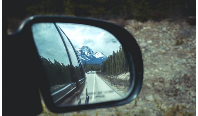 Fiction from Abbie&nbsp;Barker