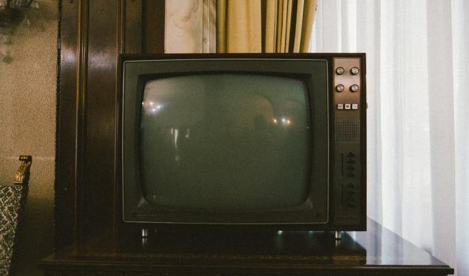 Fiction from Allison&nbsp;Renner