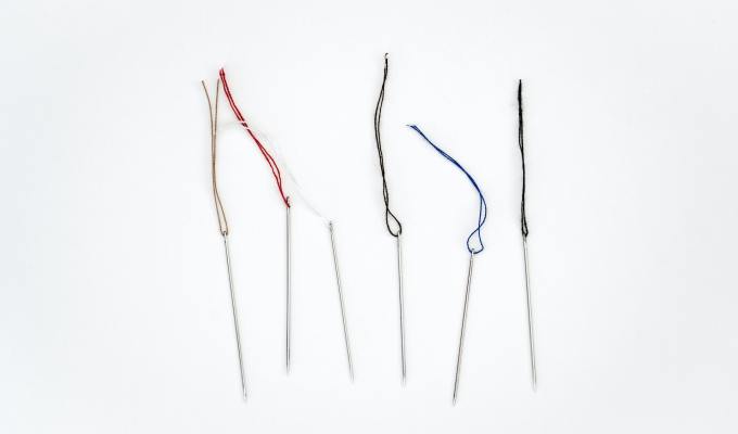 Fiction from Mikki&nbsp;Aronoff