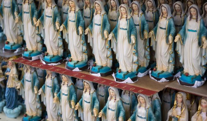 Fiction from Rosaleen&nbsp;Lynch