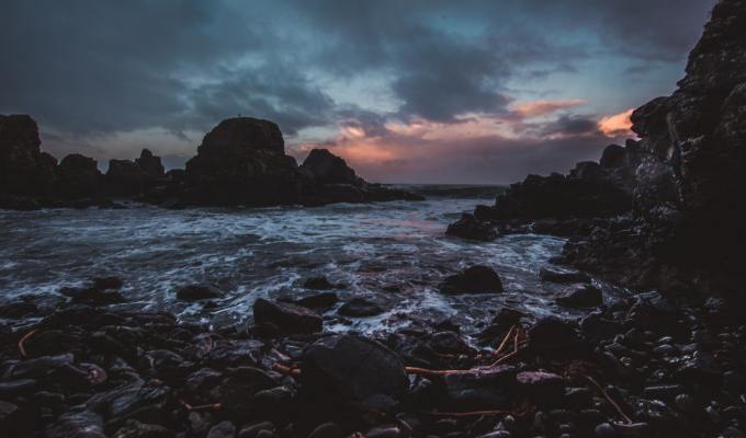 Fiction from Karly Noelle Abreu&nbsp;White