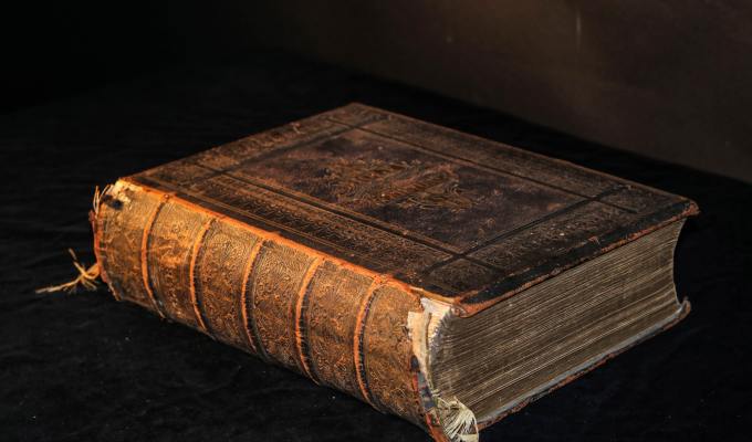 Fiction from Lillie E.&nbsp;Franks