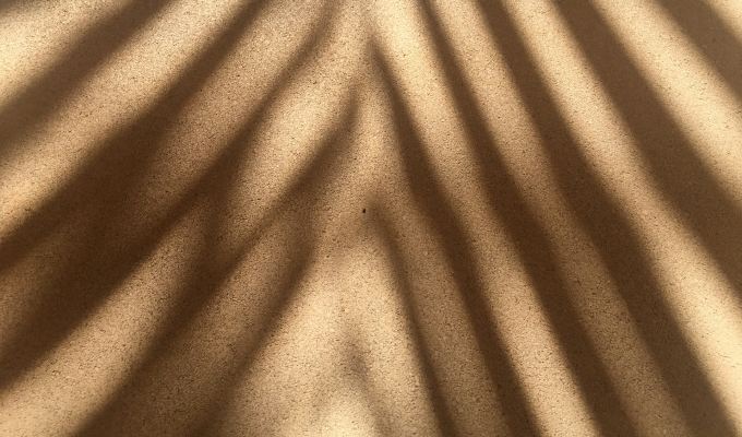 Poetry from Ruby&nbsp;Rorty