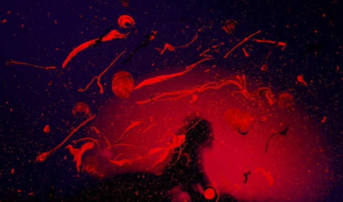 Fiction from Madeline&nbsp;Graham