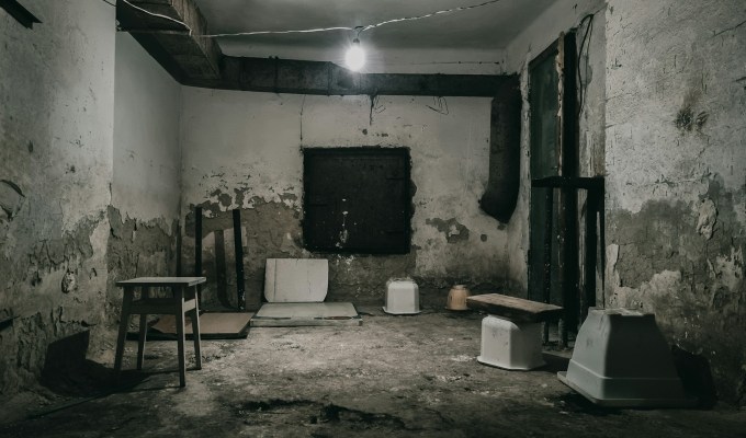 Fiction from Brett&nbsp;Biebel