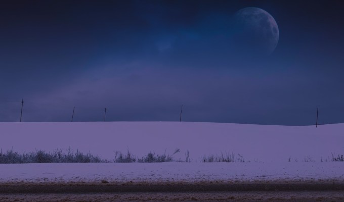 Poetry from Elizabeth&nbsp;Porter