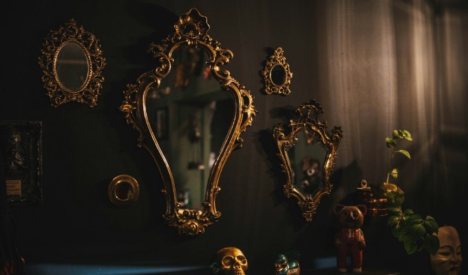 Fiction from Frances&nbsp;Gapper